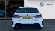 BMW 1 Series 118i [136] M Sport 5dr Petrol Hatchback